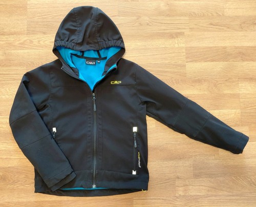 Softshelljacke cmp 140 - softshelljacke,