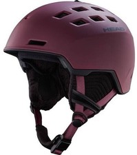 Head Damen Skihelm Snowboard Helm Rita