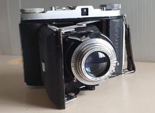 Balda Baldix 6x6 Balgenkamera