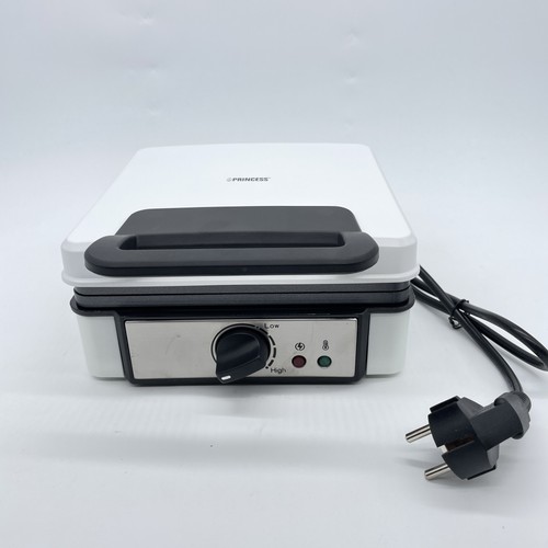 Princess waffeleisen 132397 - waffeleisen,