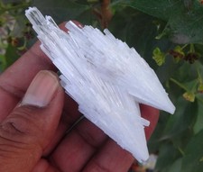 Scolecite Spray Mineralien
