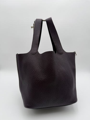 Hermès tasche picotin lock - hermès,