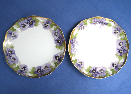 Rosenthal chrysantheme - rosenthal,