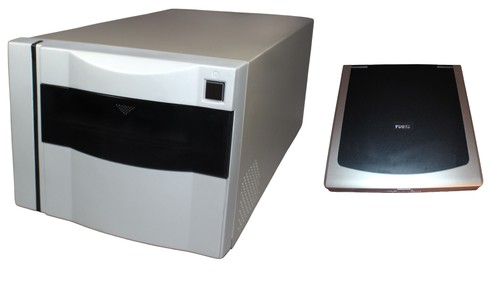 Nikon super coolscan - coolscan, 8000
