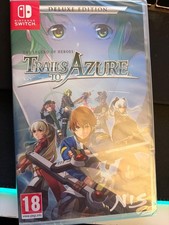 The Legend of Heroes: Trails