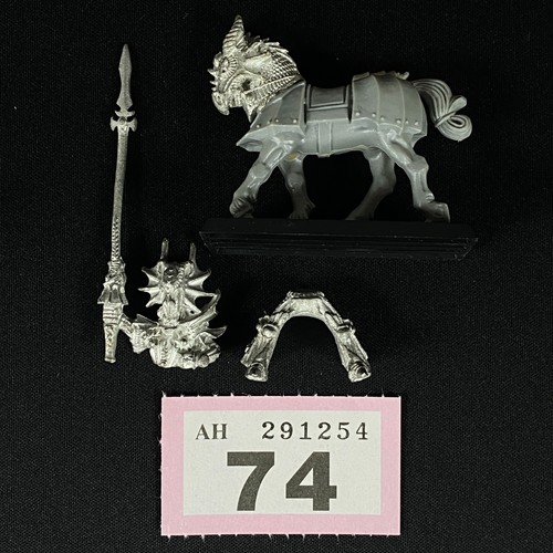 Hoch elfen drachen - prinz, von