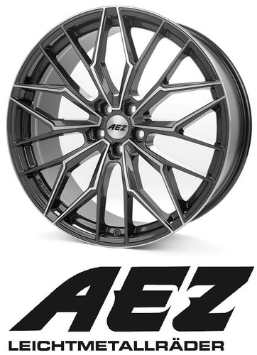 Aez porto 8x20 112 et45 - 8x20, 5/112,0