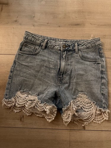 Damen kurze hose - damen, 36