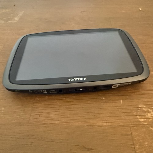 Tomtom 6000 - 6000, 6”