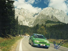 Walter Struckmann † Kissling