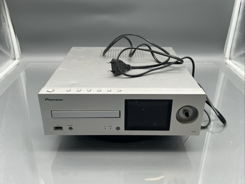 Pioneer hm76 network cd - network,