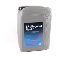Liter getriebeöl original - 20,