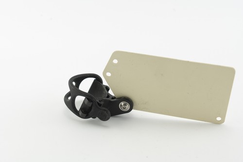 Startnummernhalter