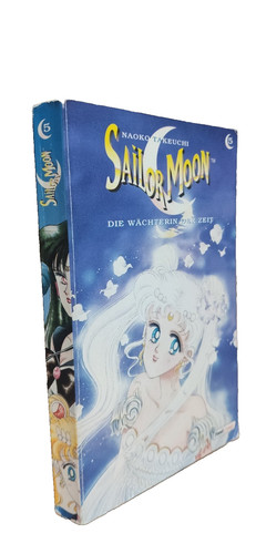 Sailor moon band die - band, 5