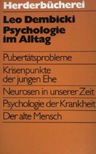 Psychologie im Alltag. (Nr