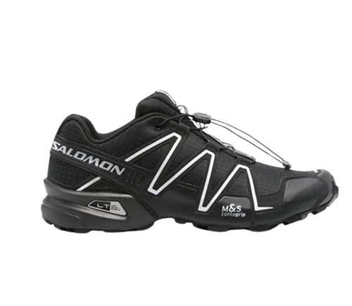 Salomon speedcross schwarz - speedcross,