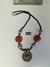 Antike Halskette aus