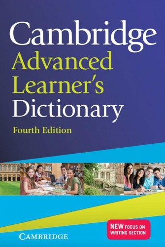 Cambridge advanced learner - cambridge,