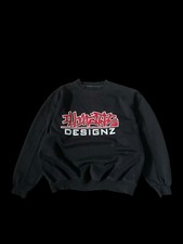 Illmatic sweater y2k - illmatic,