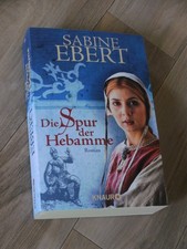 Die Spur der Hebamme von