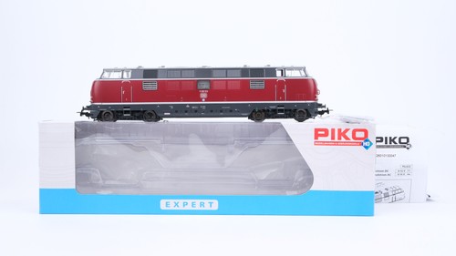 Piko 52601 diesellok - piko,