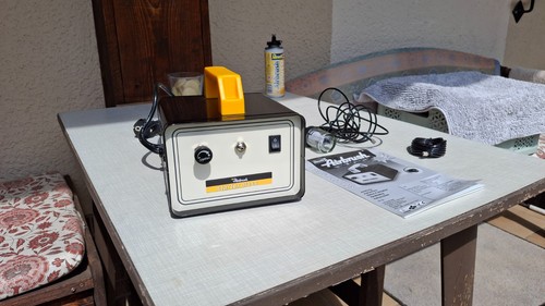 Revell airbrush starterset - starterset, im