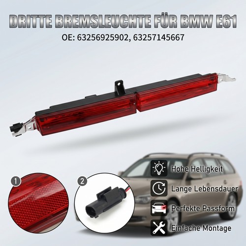 Dritte led bremsleuchte für - dritte,