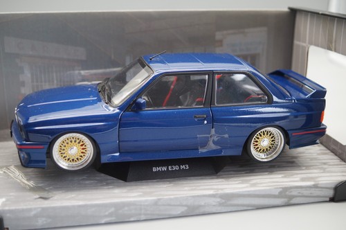 Solido s1801509 bmw m3 - s1801509,