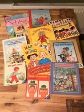 Kinder-Bücher