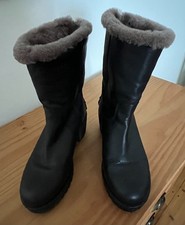 Panama Jack Lederstiefel