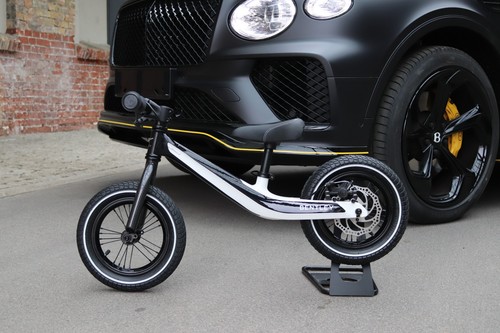 Neu bentley laufrad - neu,
