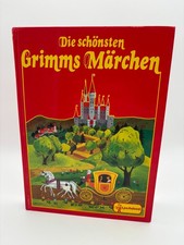 Die schönsten Grimms Märchen