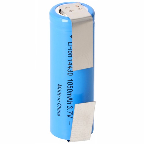 5aa 42x14mm ion - 42x14mm, akku