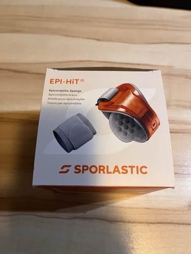 Sporlastic epi hit - sporlastic, epi-hit
