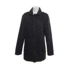 Cordon Jeans Industry, Mantel