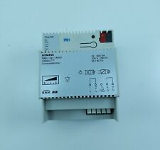 SIMENS Universal Dimmer