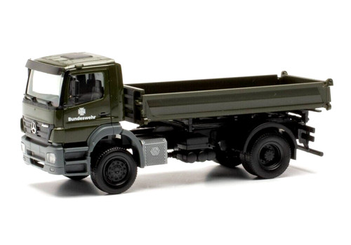 Herpa modell h0 - modell, 1:87/h0