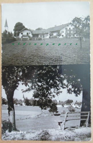Taufkirchen bei münchen - taufkirchen,