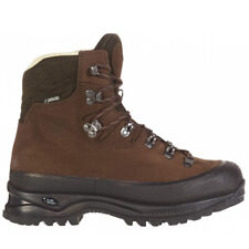 HanWag Hanwag Alaska Lady GTX Damen Wanderschuh in Braun