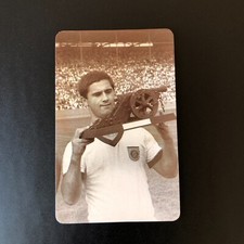 Gerd Muller 1988 Fax Pax