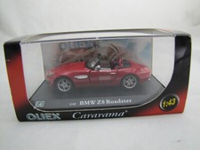 Cararama BMW Z8 Roadster - 1:43