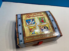 FB1-  Nelson - Schatztruhe