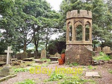 Photo 6x4 Cupola of Thornton