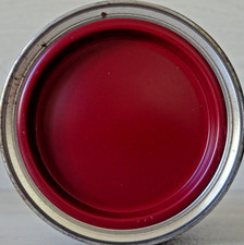 Mood Premium Buntlack Lack für Holz Metall Kunststoff seidenmatt deckend - 0,5 L