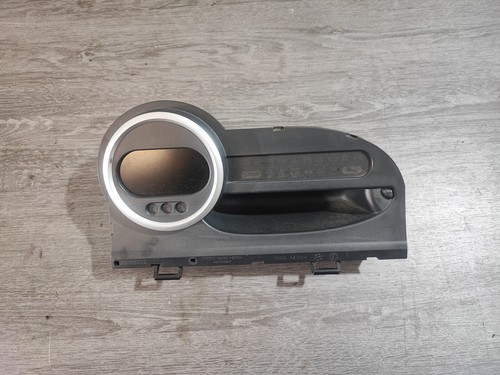 Kombiinstrument tacho - kombiinstrument,