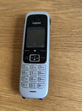 Mobilteil Gigaset C430H für C430, C430A Go, DL500A, DX600A, DX800A, C530,C530A 