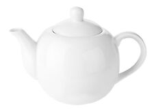 Teekanne Porzellankanne