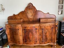 Schrank Buffet antik