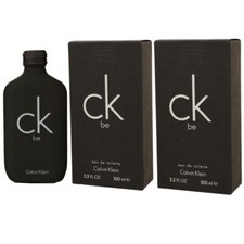 Calvin Klein CK Be 2 x 100 ml
