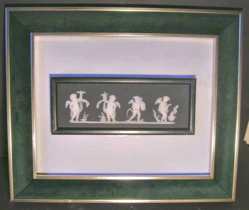 Wedgwood viktorianische - wedgwood,